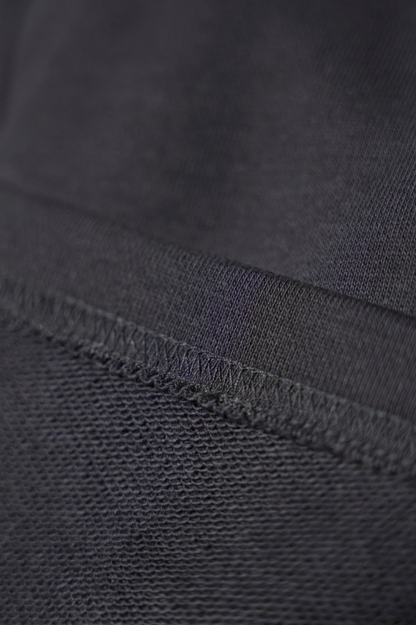 Black sweatpants Baggy