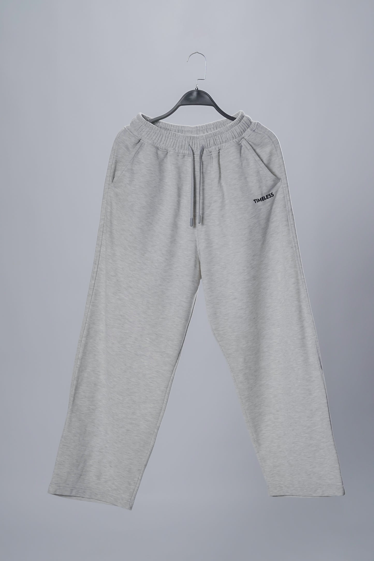 Baggy sweatpants grey