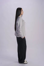 Black sweatpants Baggy