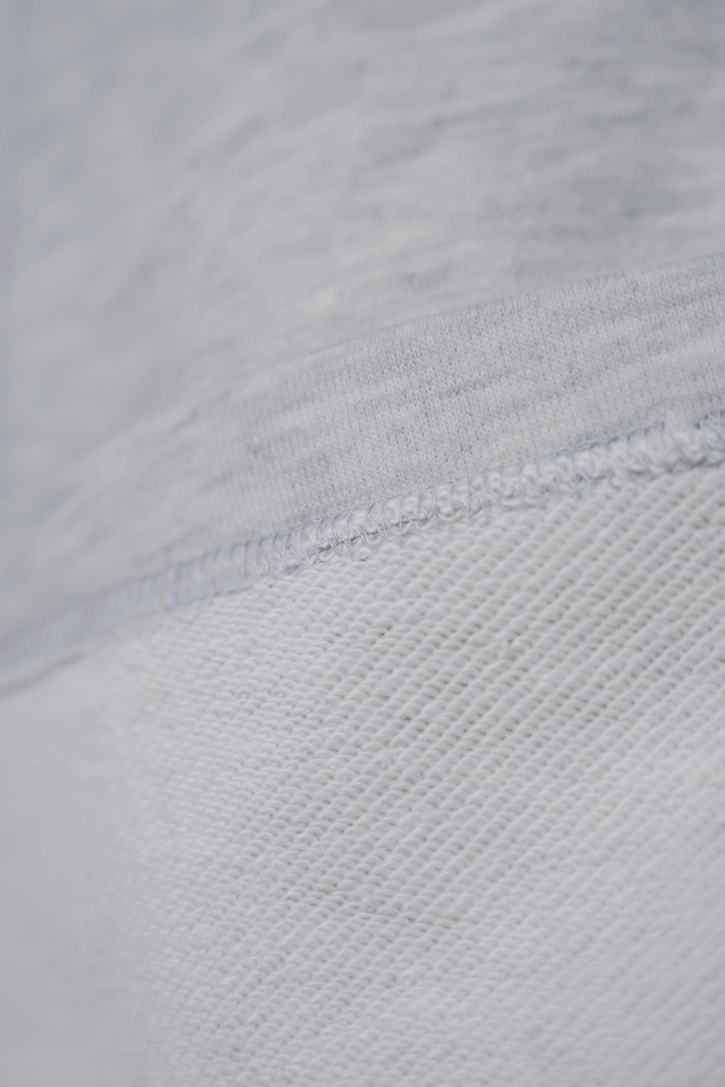 Baggy sweatpants grey