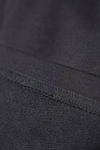 Black sweatpants Baggy
