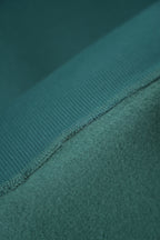 Hoodie green