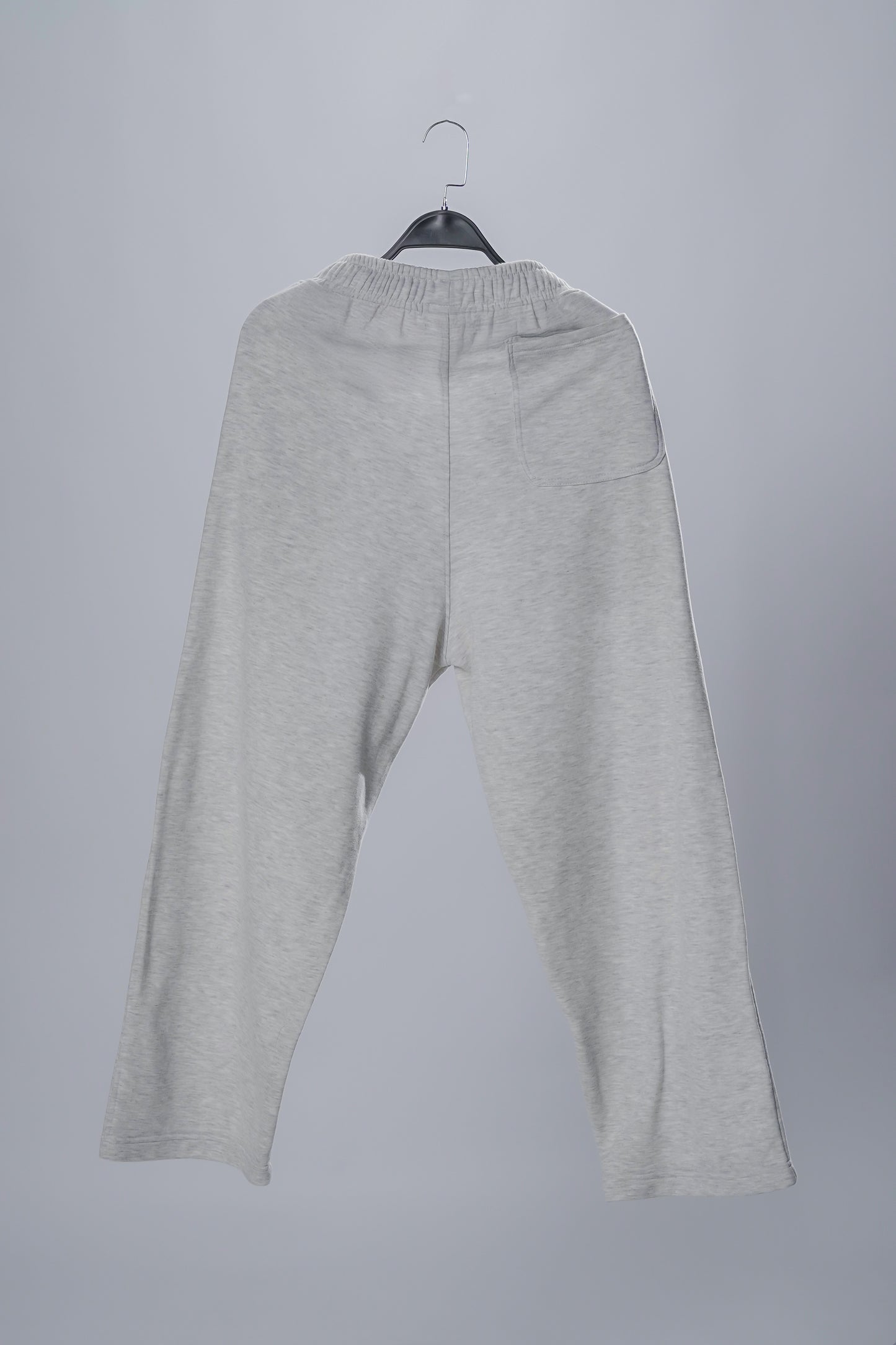 Baggy sweatpants grey